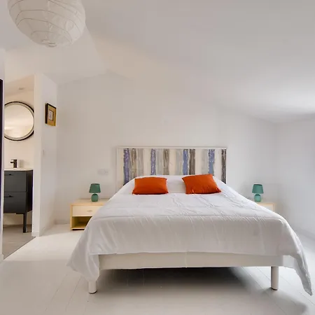 Tatil Evi 500m De La - Maison 6 Adultes & 1 Enfant *