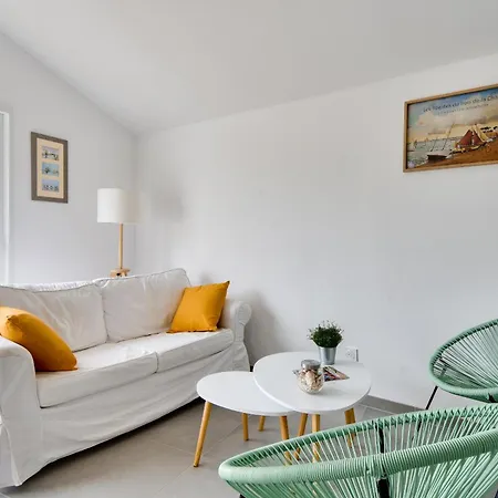 Tatil Evi 500m De La - Maison 6 Adultes & 1 Enfant