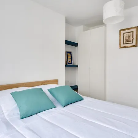 500m De La - Maison 6 Adultes & 1 Enfant Barbâtre